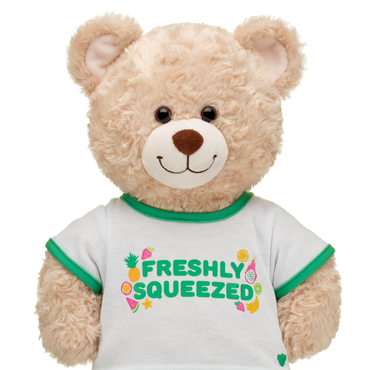 Freshly Squeezed Tee