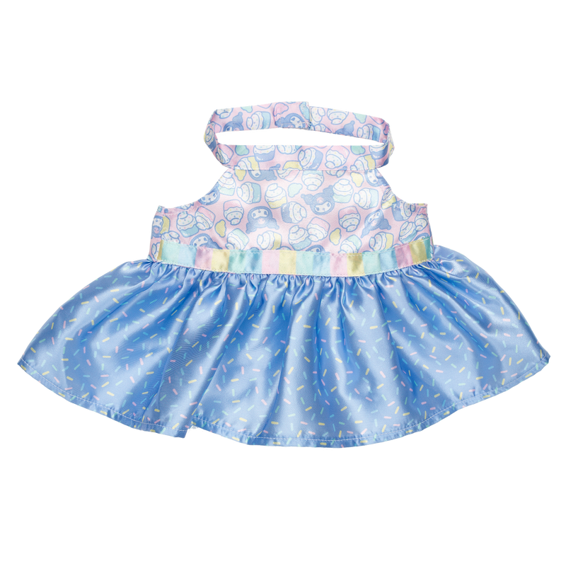 Sanrio® Hello Kitty® and Friends Cupcake Kuromi™ Dress