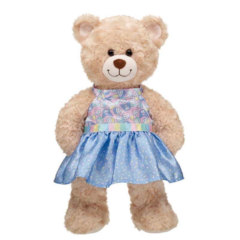 Sanrio® Hello Kitty® and Friends Cupcake Kuromi™ Dress