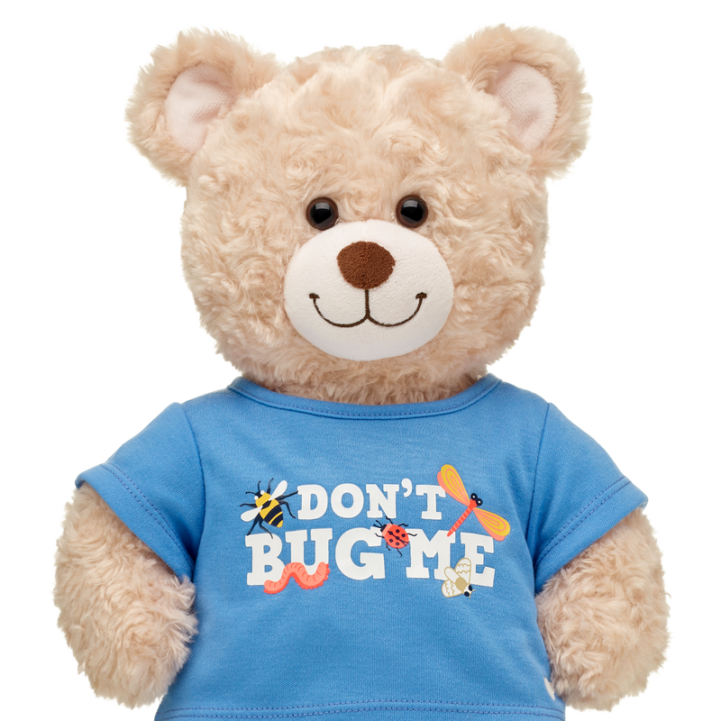 Don't Bug Me T-Shirt
