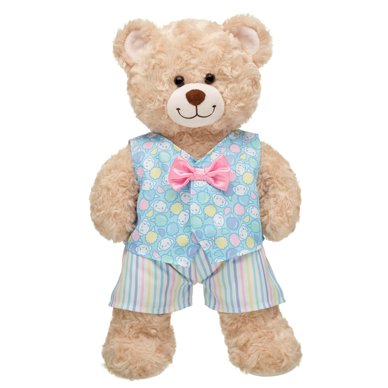 Sanrio® Hello Kitty® and Friends Cotton Candy Cinnamoroll™ Outfit