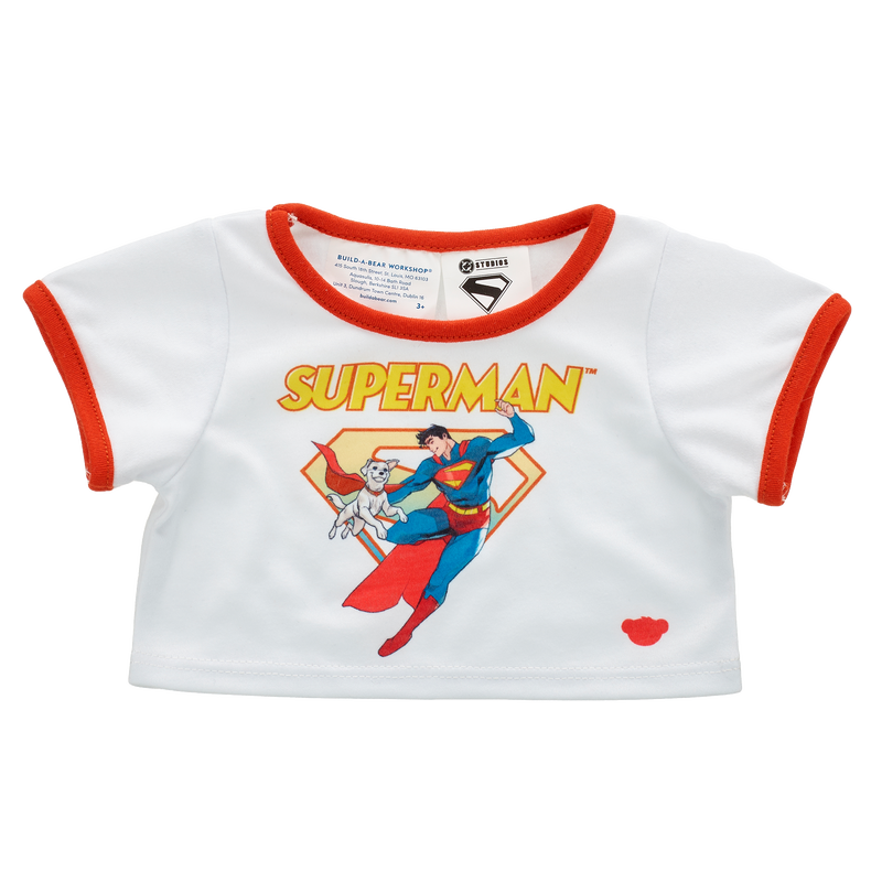 Superman T-shirt
