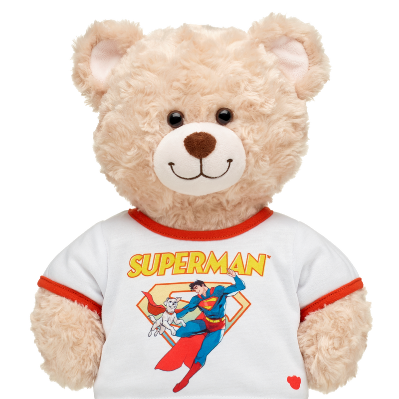 Superman T-shirt