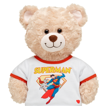Superman T-shirt