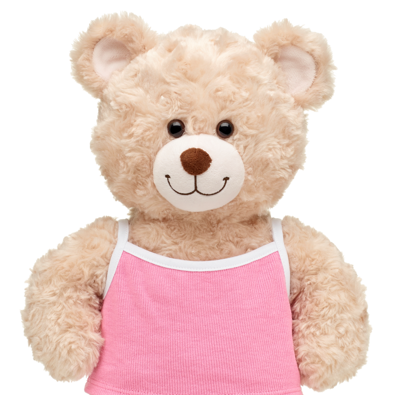 Pink Camisole
