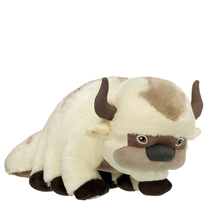 Avatar: The Last Airbender Appa Plush