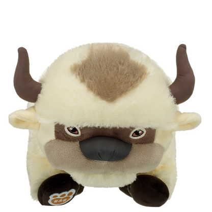Avatar: The Last Airbender Appa Plush