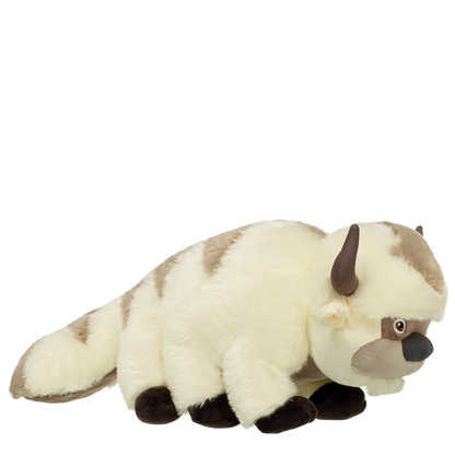 Avatar: The Last Airbender Appa Plush