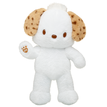 Sanrio® Hello Kitty® and Friends Chocolate Chip Pochacco™ Plush