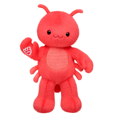 Total Catch Lobster Stuffed Animal