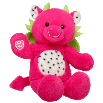 Dragon Fruit Dragon Plush