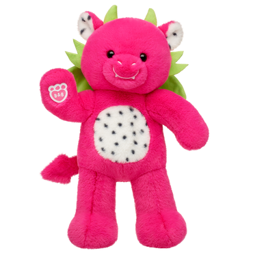 Dragon Fruit Dragon Plush