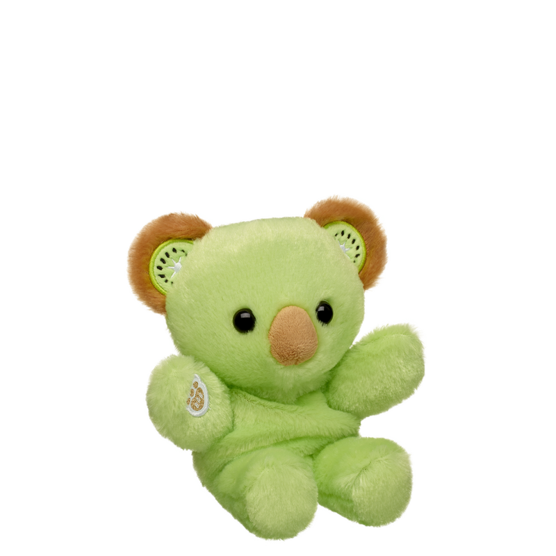 Build-A-Bear Mini Beans® Kiwi Koala Stuffed Animal