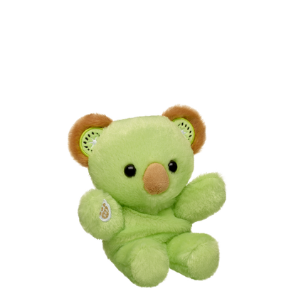 Build-A-Bear Mini Beans® Kiwi Koala Stuffed Animal