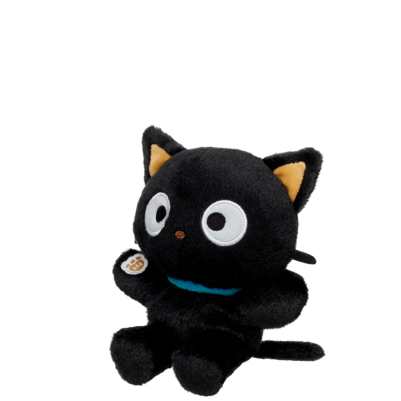 Build-A-Bear Mini Beans® Sanrio Hello Kitty® and Friends Chococat™ Plush