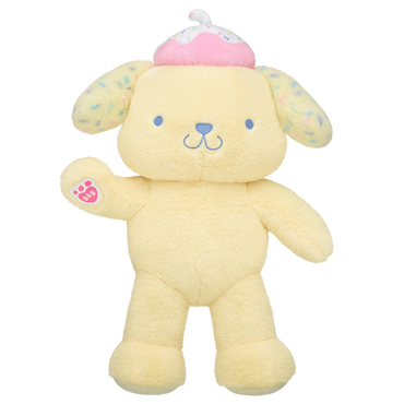 Sanrio® Hello Kitty® and Friends Donut Pompompurin™ Plush