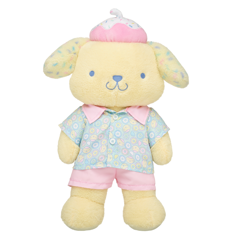 Sanrio® Hello Kitty® and Friends Donut Pompompurin™ Outfit