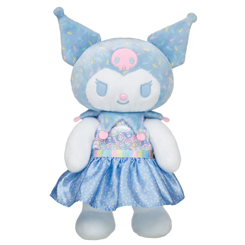Sanrio® Hello Kitty® and Friends Cupcake Kuromi™ Dress