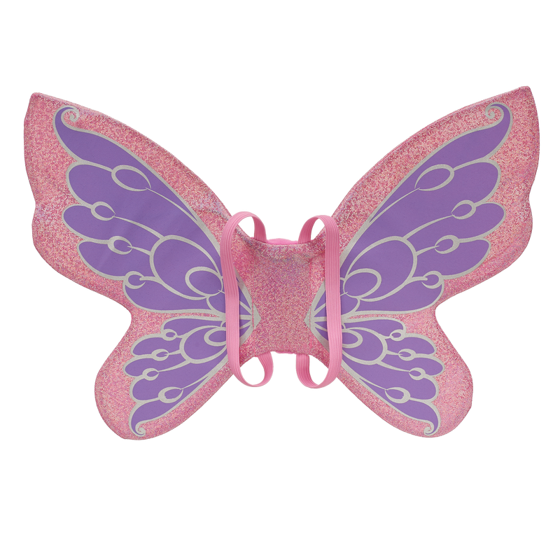 Light-Up Fairy Wings