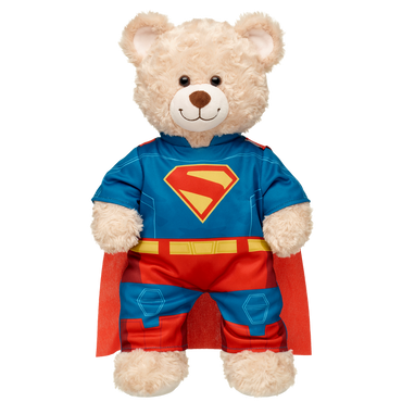 Superman Legacy Costume