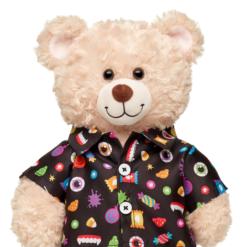 Halloween Candy Shirt