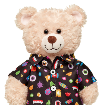 Halloween Candy Shirt