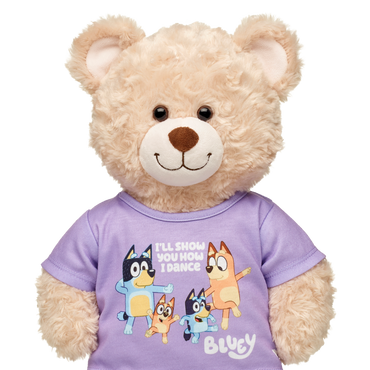Bluey Dance Tee