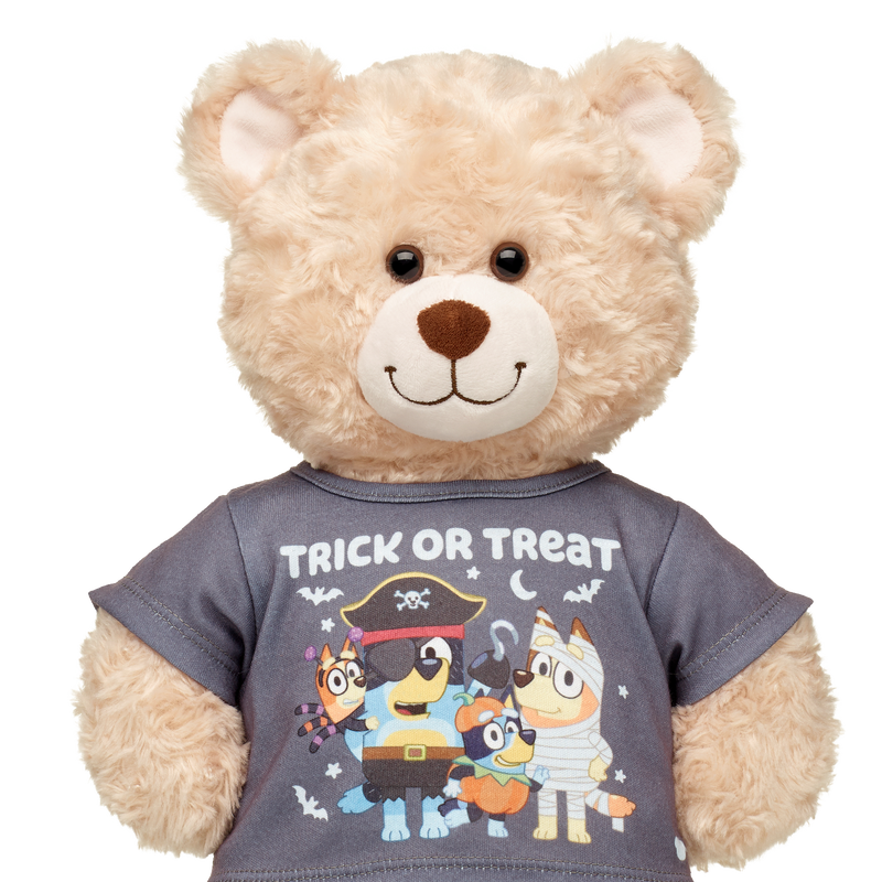 Bluey Halloween Tee