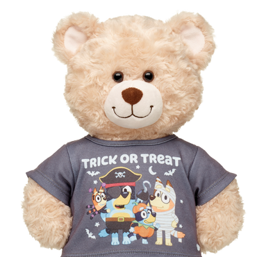 Bluey Halloween Tee