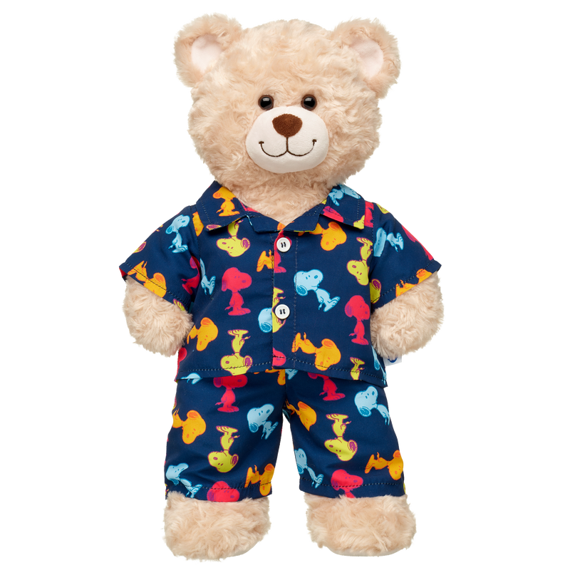 Snoopy Pyjama Set