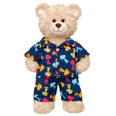 Snoopy Pyjama Set
