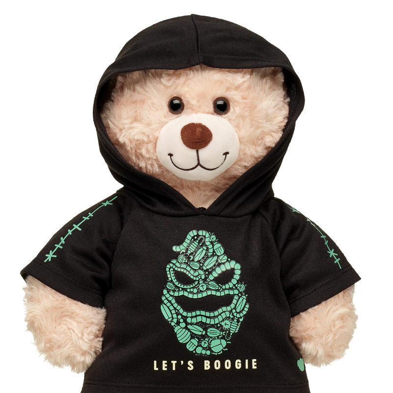 Oogie Boogie Hoodie