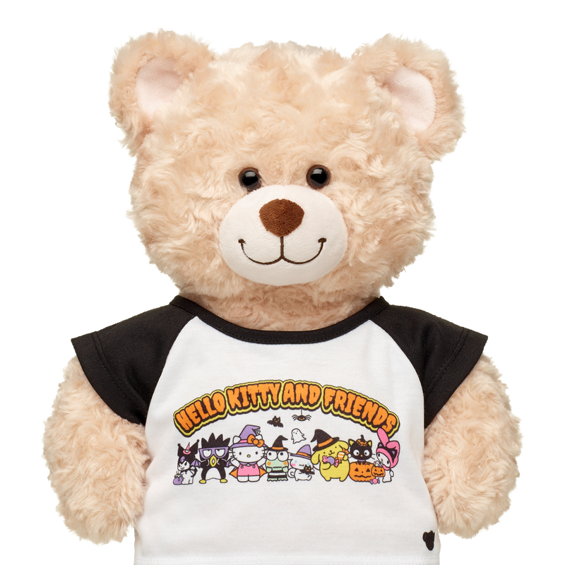 Sanrio® Hello Kitty® and Friends Halloween T-Shirt