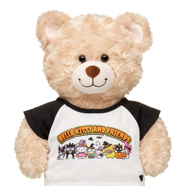 Sanrio® Hello Kitty® and Friends Halloween T-Shirt