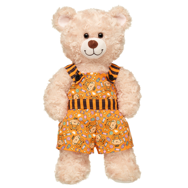 Sanrio® Hello Kitty® and Friends Pompompurin™ Halloween Overalls