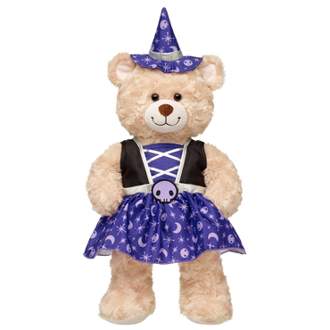 Sanrio® Hello Kitty® and Friends Kuromi™ Witch Dress
