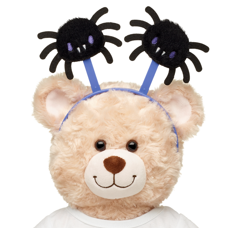 Spider Headband