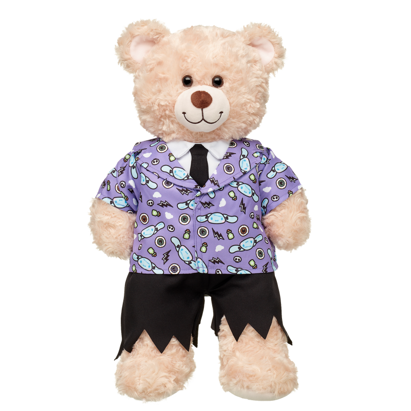 Sanrio® Hello Kitty® and Friends Cinnamoroll™ Halloween Suit