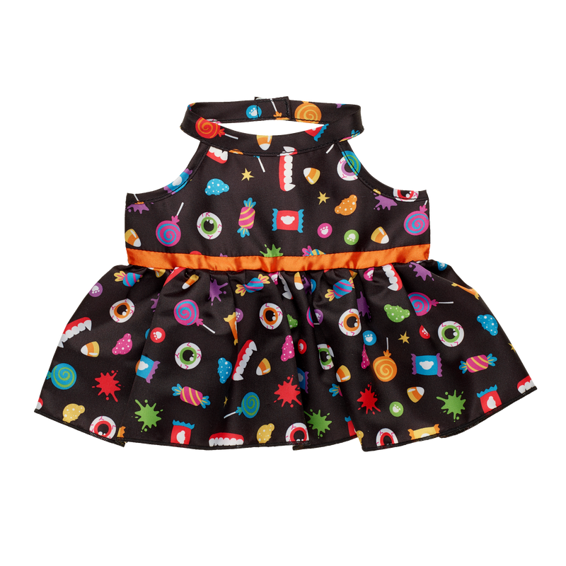Halloween Dress