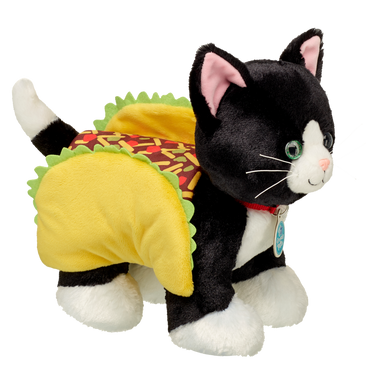 Promise Pets Taco Costume
