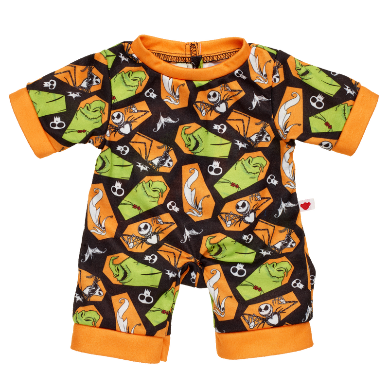 Nightmare Before Christmas Sleeper