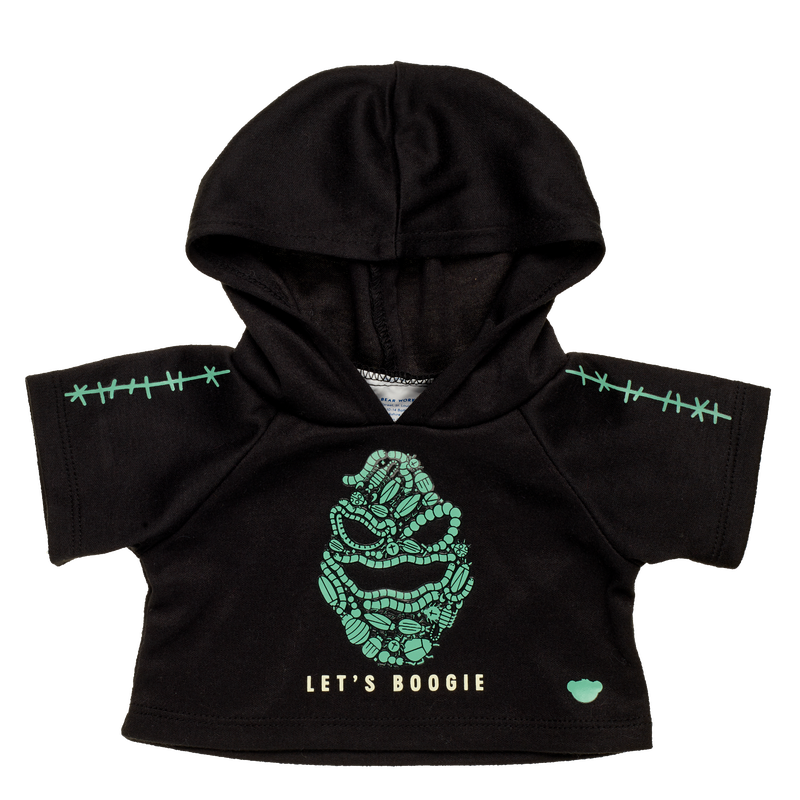 Oogie Boogie Hoodie