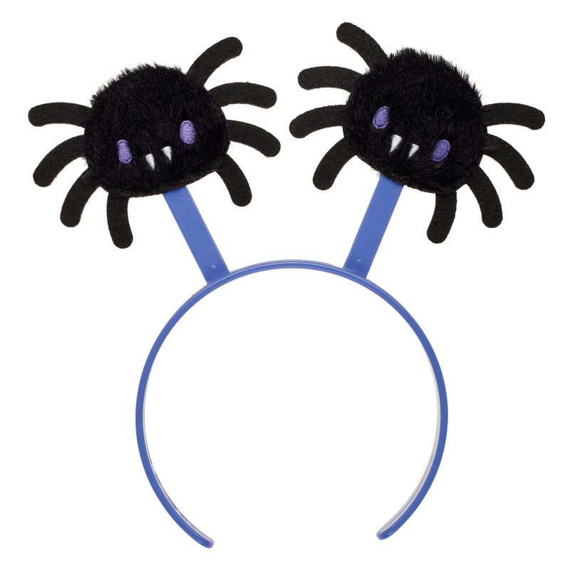 Spider Headband