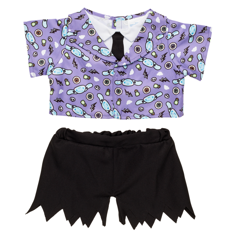 Sanrio® Hello Kitty® and Friends Cinnamoroll™ Halloween Suit