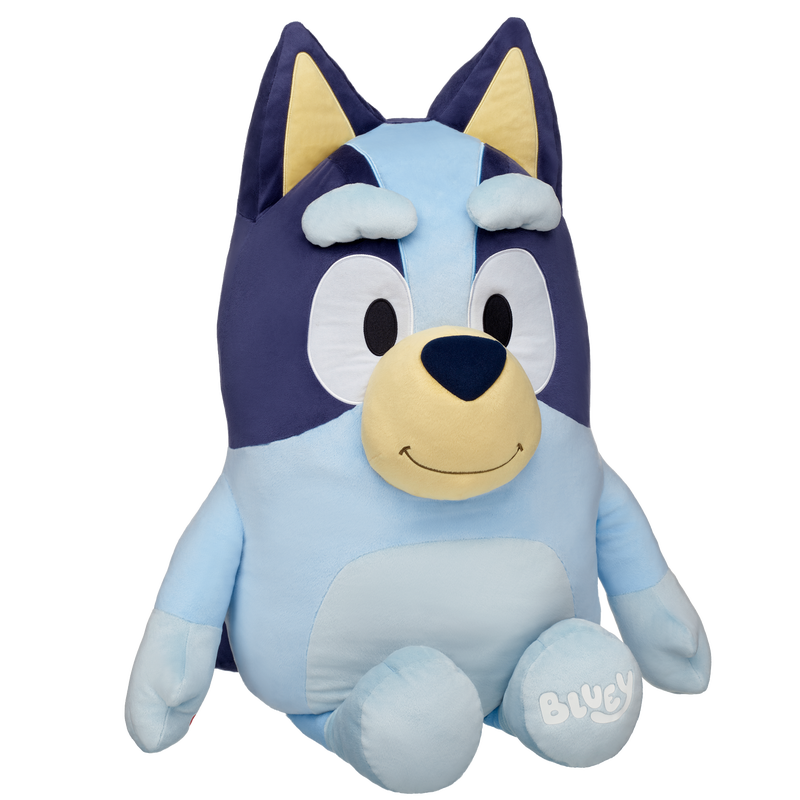 Giant Bluey Stuffed Animal