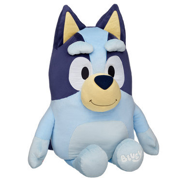Giant Bluey Stuffed Animal