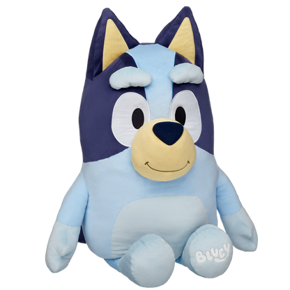 Giant Bluey Stuffed Animal