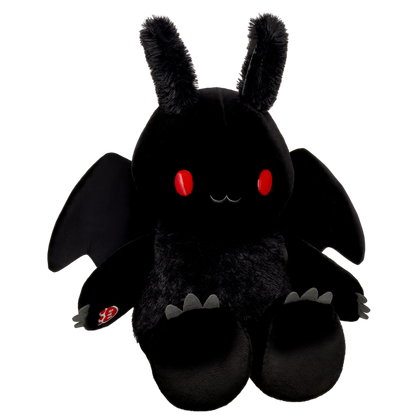 Giant Mothman Plush