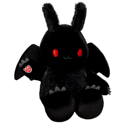 Giant Mothman Plush