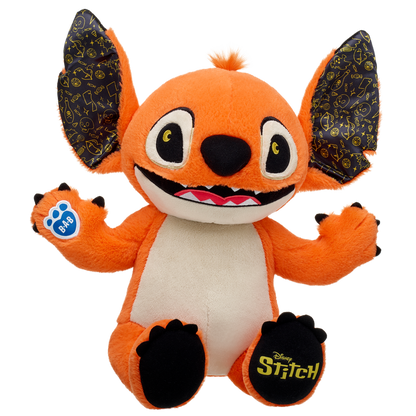 Disney Halloween Hugs Stitch